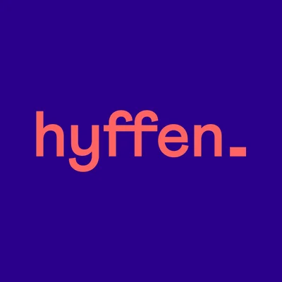Logo Hyffen