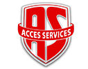 Logo acces services