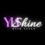 Logo YH Shine