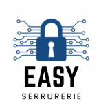 Logo Easy Serrure