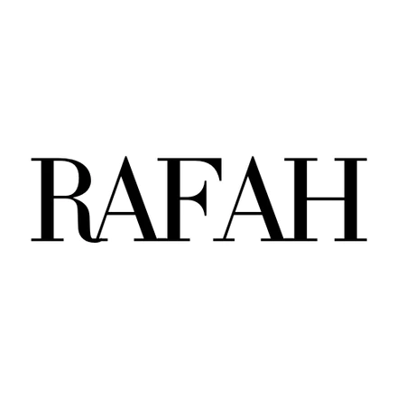 Logo Rafah